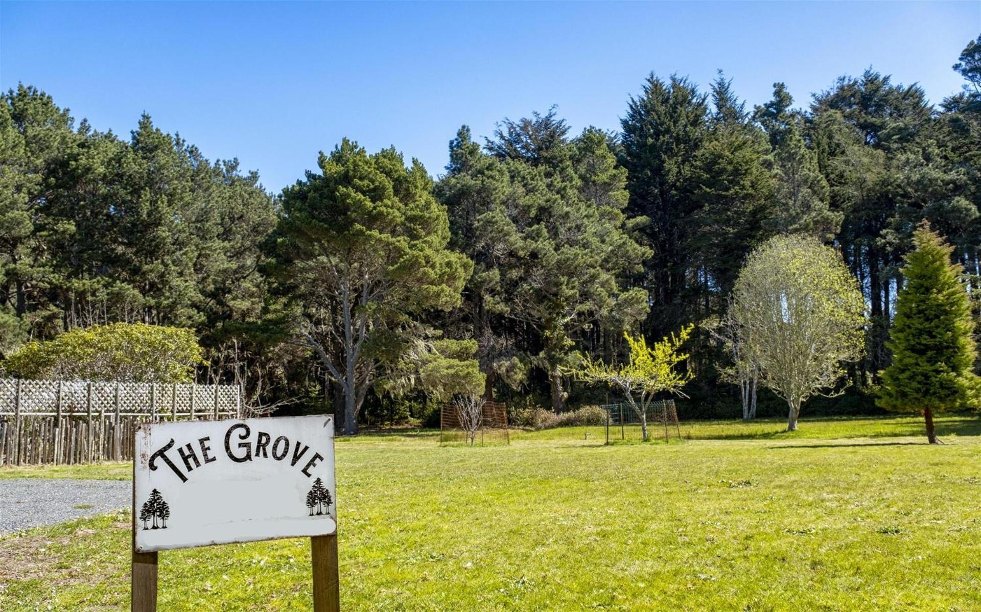 The Grove Villa Fort Bragg Exterior photo